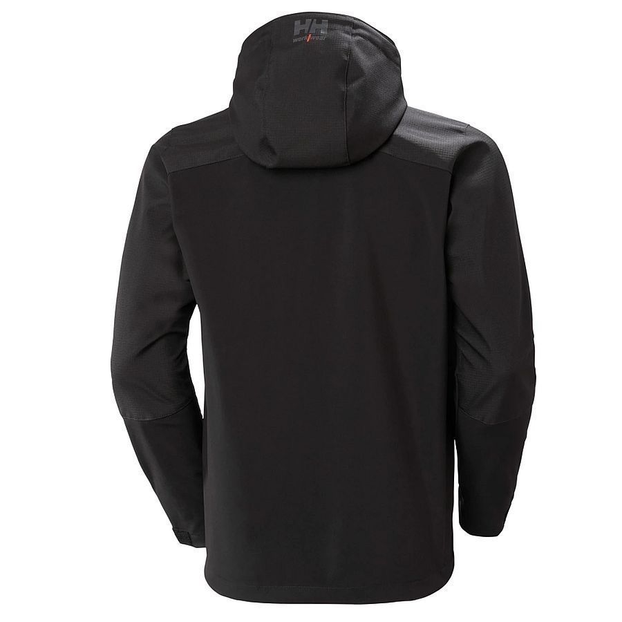 74290 Helly Hansen® Oxford Softshelljacke