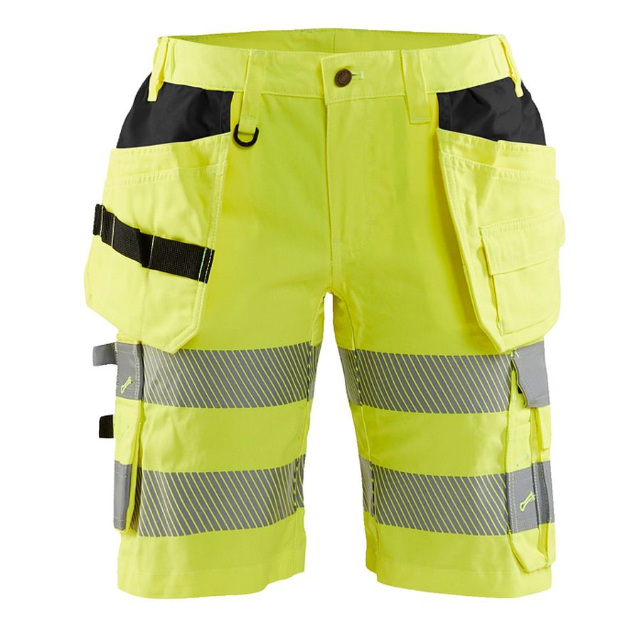 7186 Blakläder® Damen Shorts mit Stretch 7186 Blakläder® Damen Shorts mit Stretch