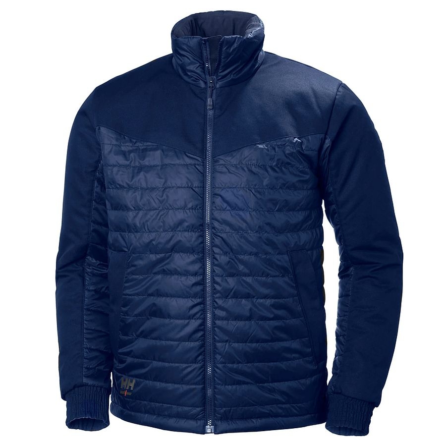 Helly Hansen® Oxfort Thermojacke 73251