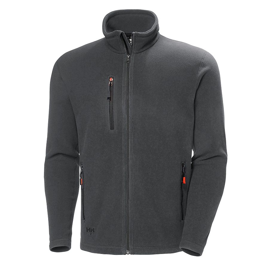 72026 Helly Hansen® Oxford Fleecejacke 72026 Helly Hansen® Oxford Fleecejacke