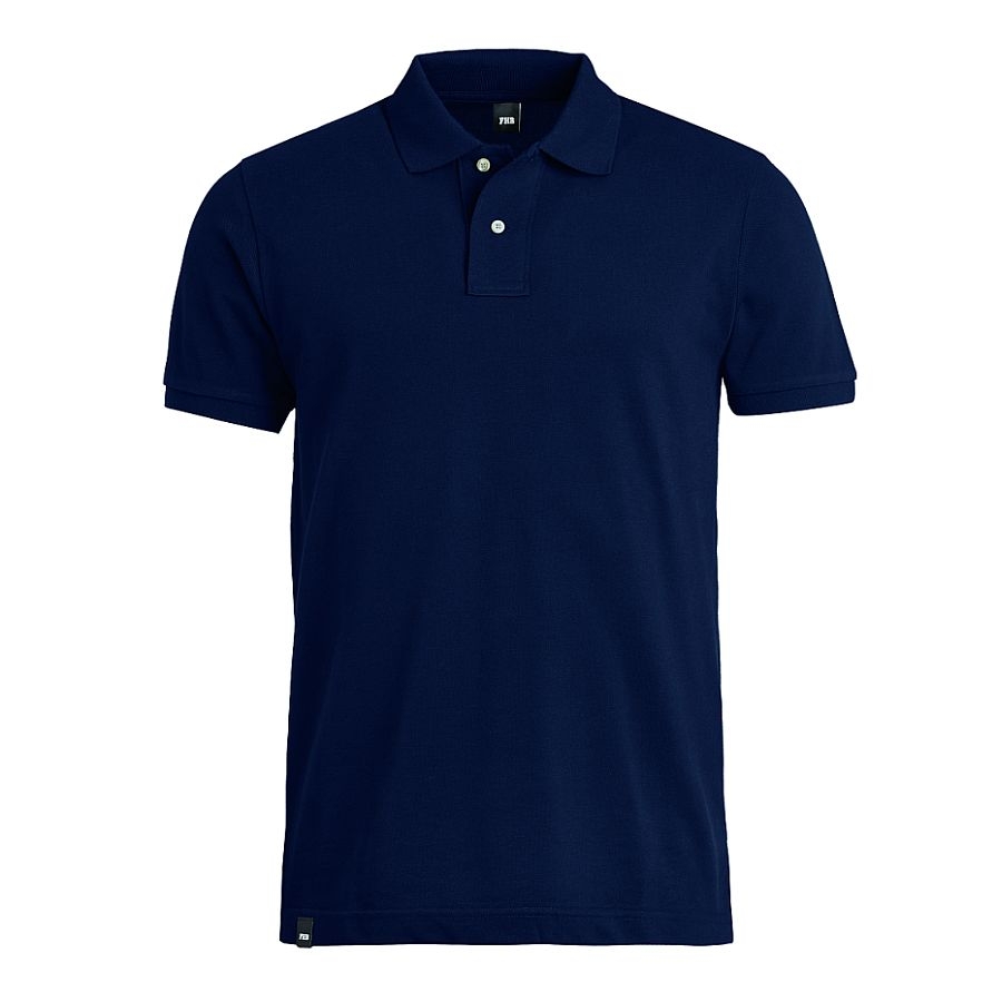 91590 FHB Poloshirt Daniel 100% Baumwolle 91590 FHB Poloshirt Daniel 100% Baumwolle