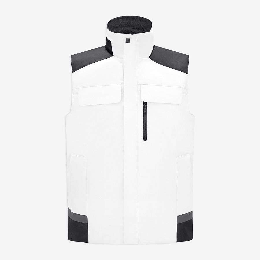 19040 FHB Winterweste Hauke