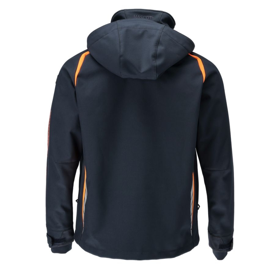 23002 Mascot®Accelerate Safe Softshelljacke