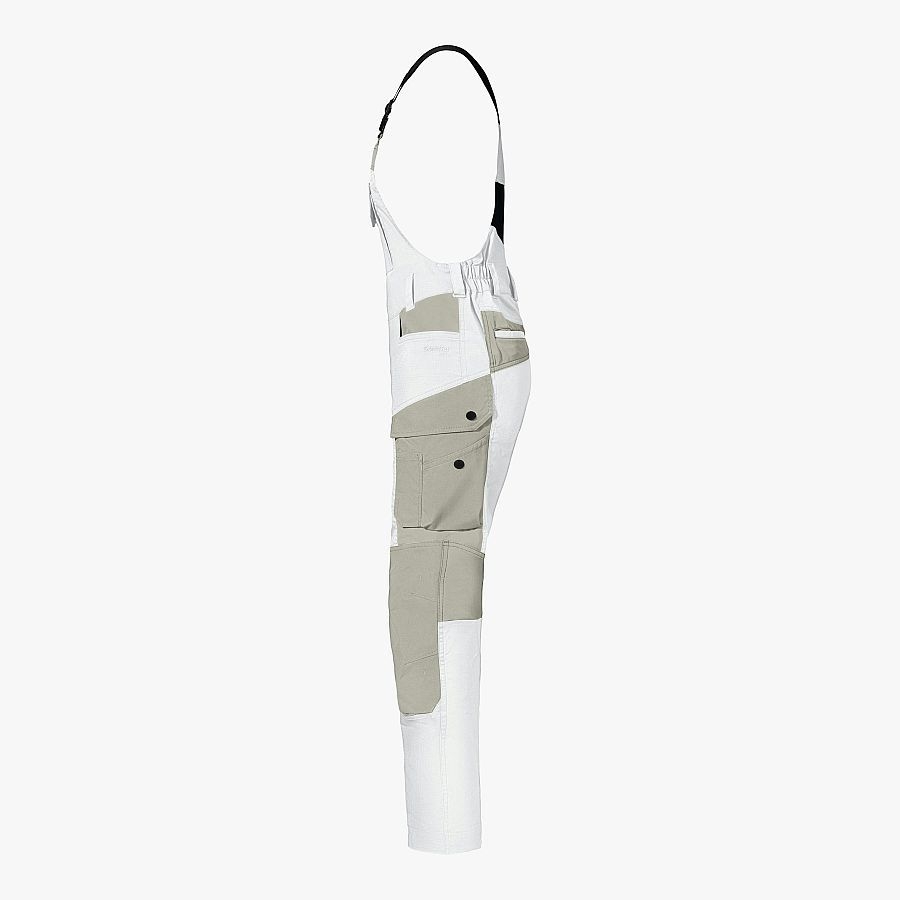 7517 Schöffel Pro Latzhose Meistermacher Damen