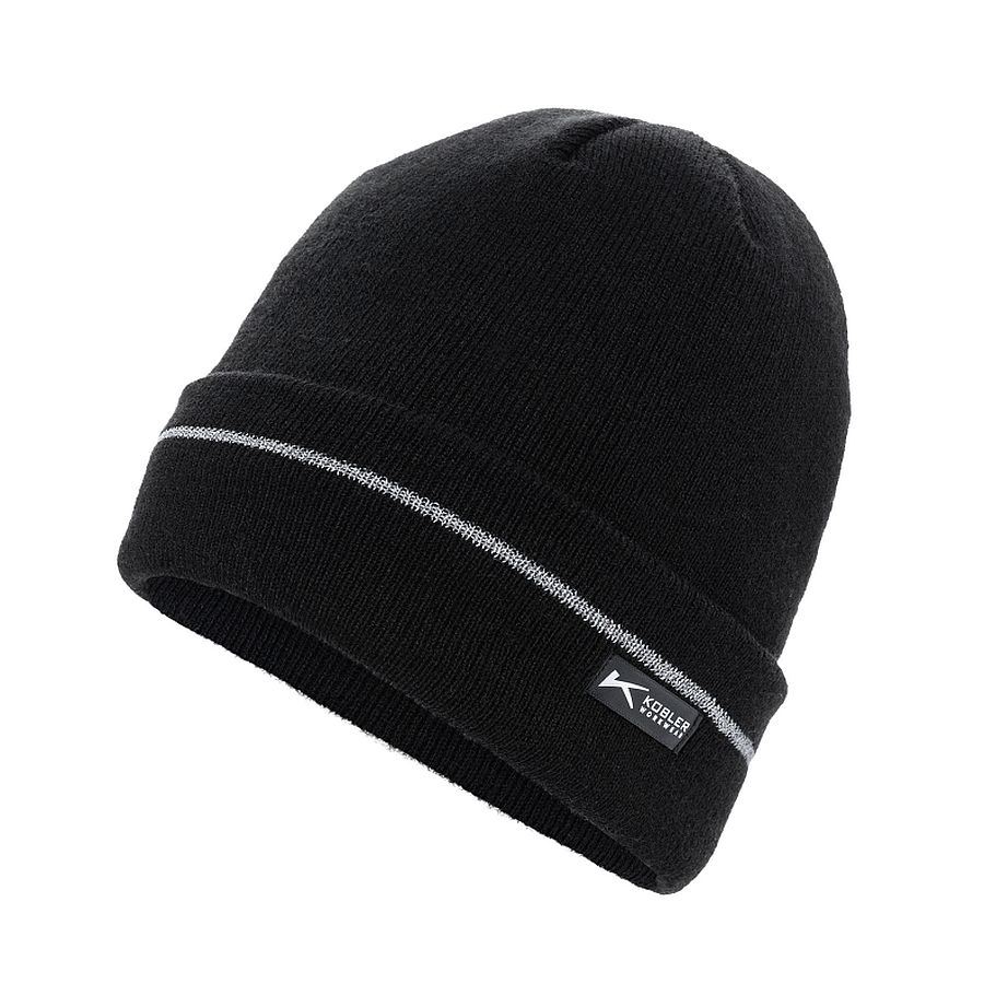 8206 Kübler Strickmütze 8206 Kübler Strickmütze