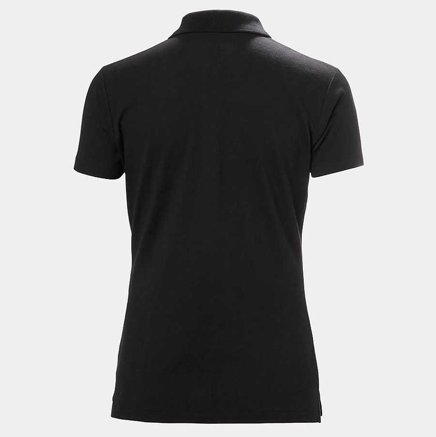 79391 Helly Hansen®Damen Poloshirt Classic 2.0