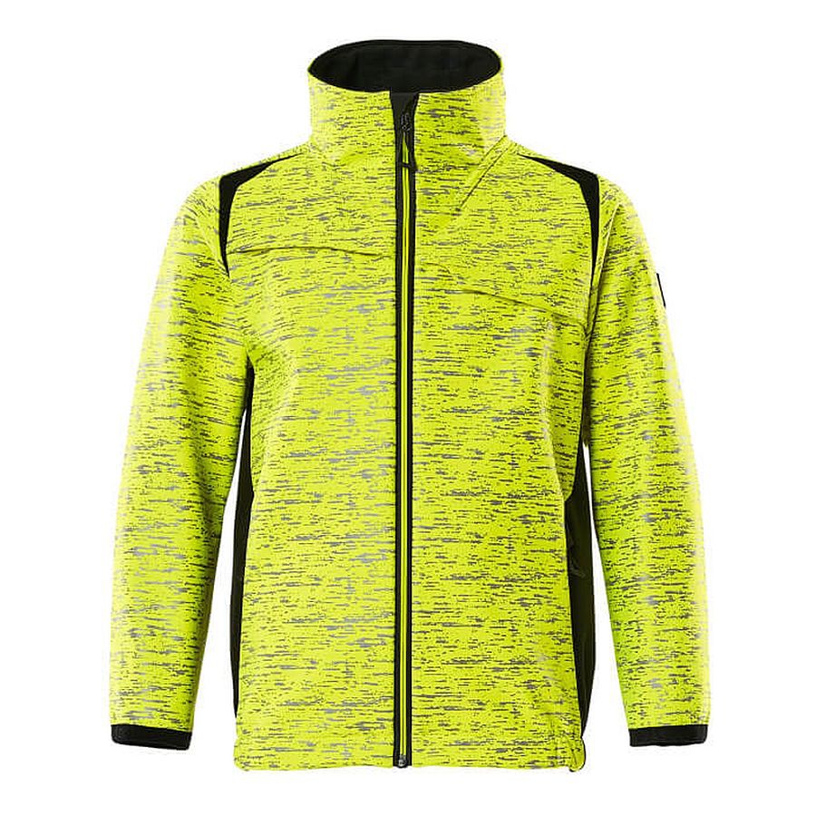 19902 Mascot®Accelerate Safe Kinder Softshelljacke 19902 Mascot®Accelerate Safe Kinder Softshelljacke