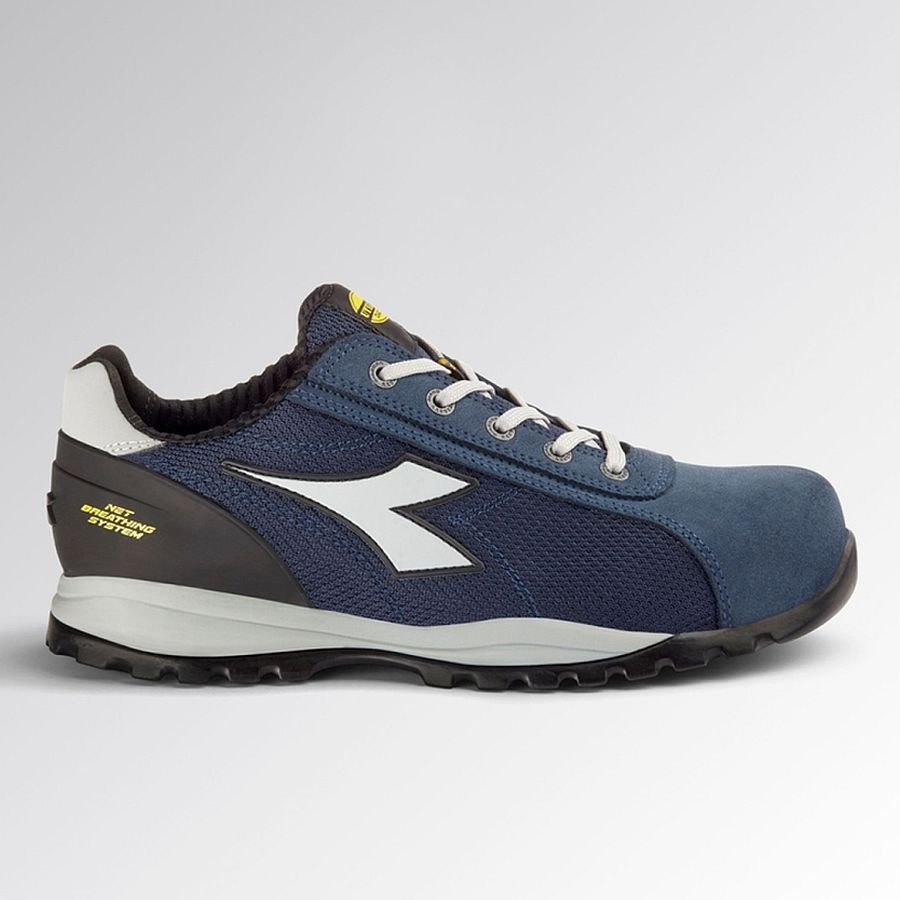Diadora® Schuh Glove Net Low S1PL FO SR HRO ESD Diadora® Schuh Glove Net Low S1PL FO SR HRO ESD