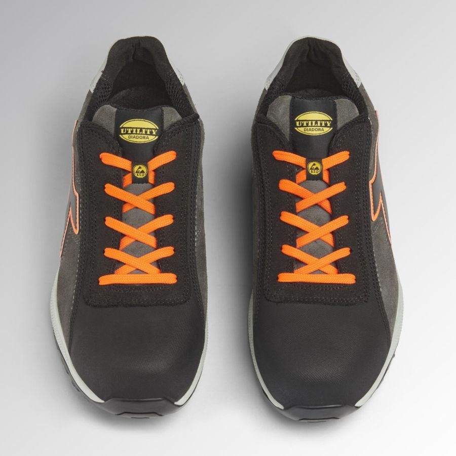 Diadora® Sicherheitsschuh Glove A.Box Low S3S ESD