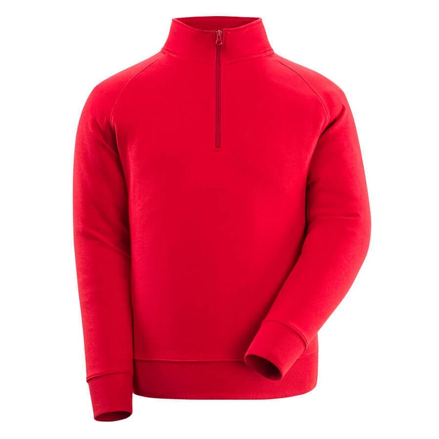 50611 Mascot®Crossover Basic Sweatshirt Nantes