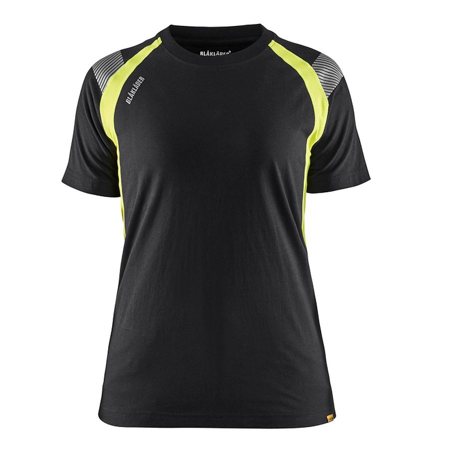 3402 Blakläder® Damen T-Shirt