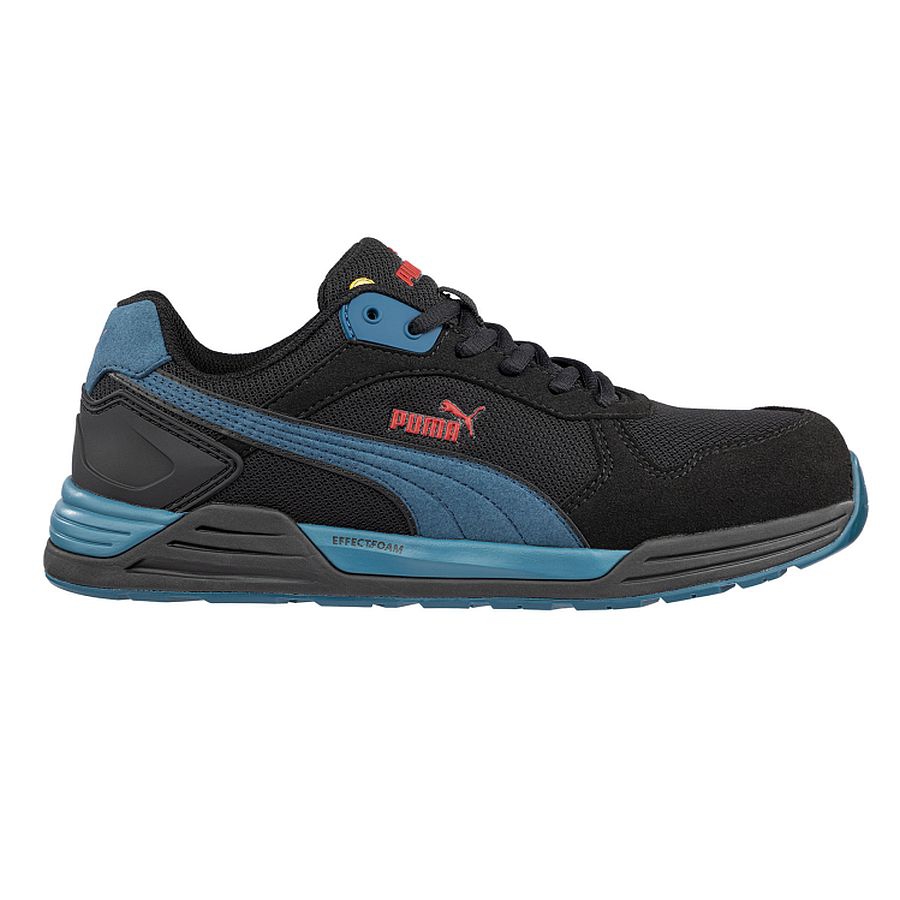 644660 Puma Sicherheitsschuh Frontside low S1P 644660 Puma Sicherheitsschuh Frontside low S1P