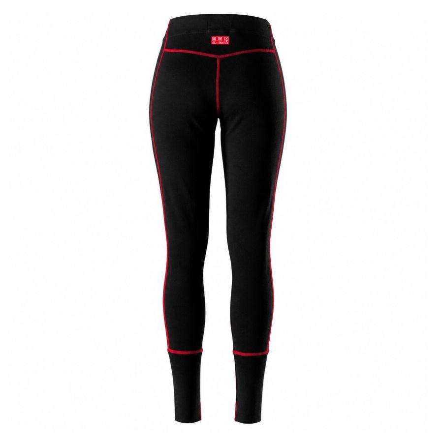 9478 Snickers ProtecWork Wollunterhose Damen