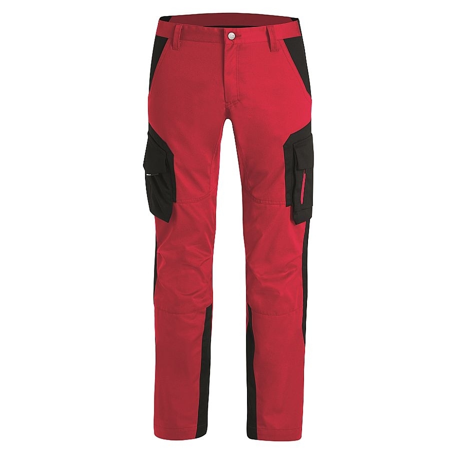 125300 FHB Arbeitshose Fabian Mischgewebe 125300 FHB Arbeitshose Fabian Mischgewebe