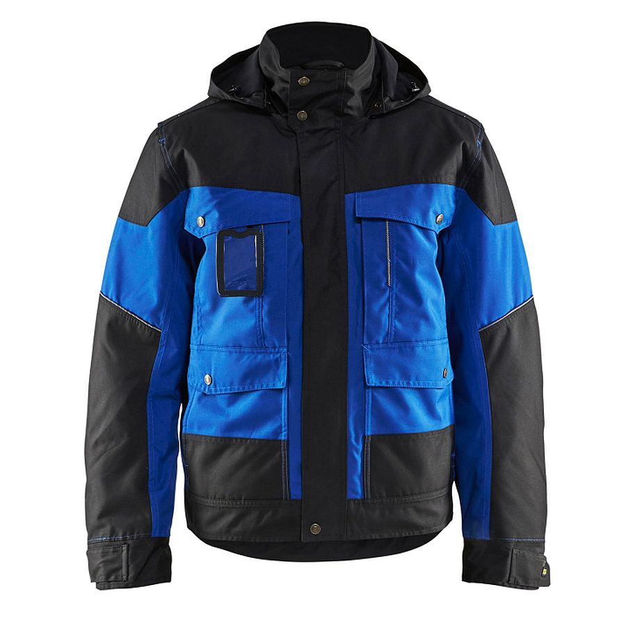 4886 Blakläder® Winterjacke wasserdicht 4886 Blakläder® Winterjacke wasserdicht