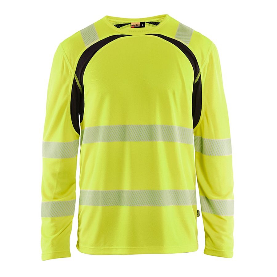 3599 Blakläder® Langarmshirt 3599 Blakläder® Langarmshirt