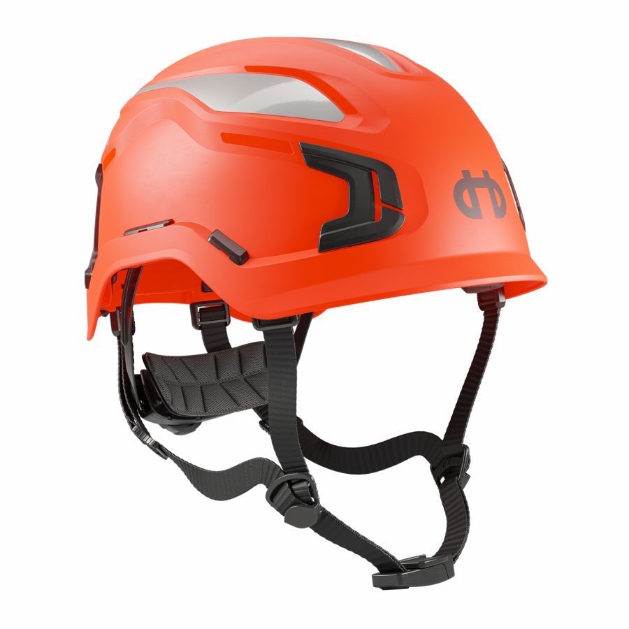 32406 Hellberg Profi Schutzhelm Sector unbelüftet