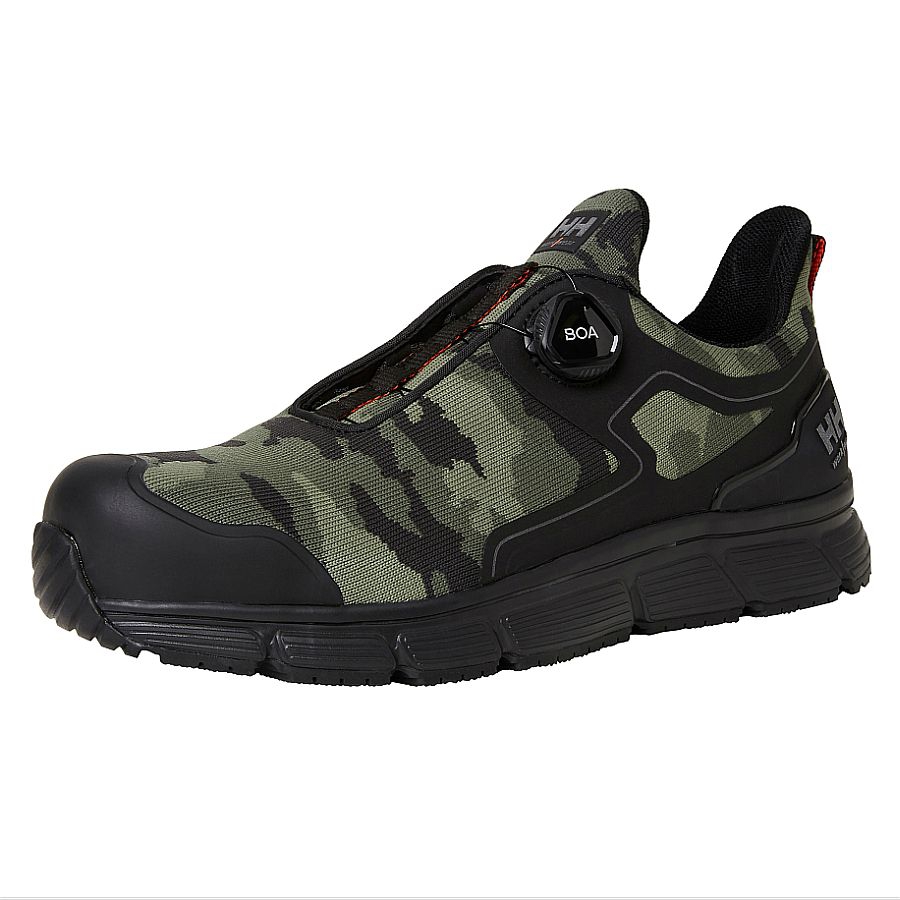 78350 Helly Hansen®Kensington Sicherheitsschuhe S3 78350 Helly Hansen®Kensington Sicherheitsschuhe S3