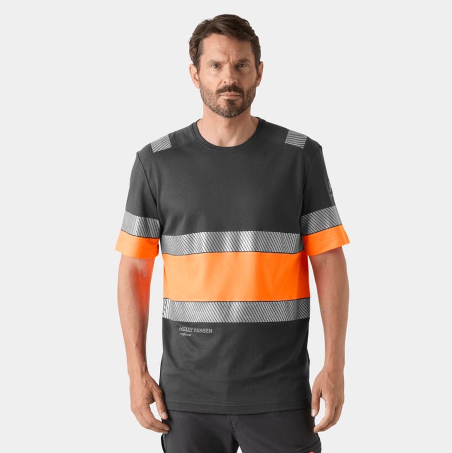 79420 Helly Hansen® Provis T-Shirt Klasse 1