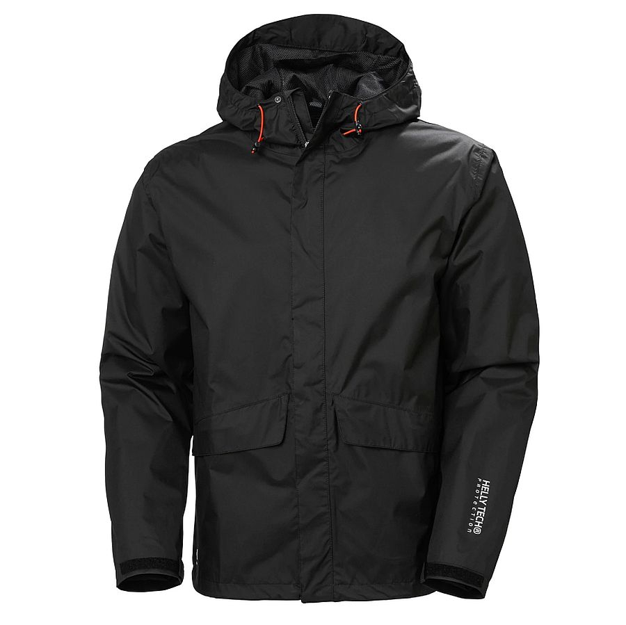 70127 Helly Hansen® Manchester Regenjacke 70127 Helly Hansen® Manchester Regenjacke