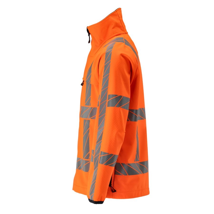 23002 Mascot®Accelerate Safe Softshelljacke Kl.3