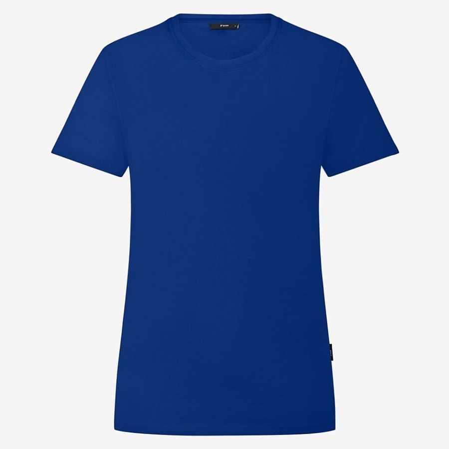 822310 FHB T-Shirt Melanie Mischgewebe