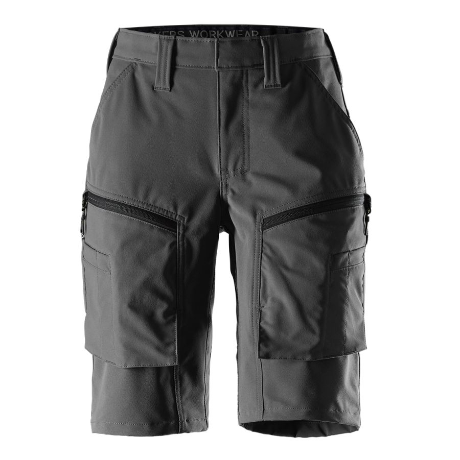 6174 Snickers ServiceWork Damen Arbeitsshorts