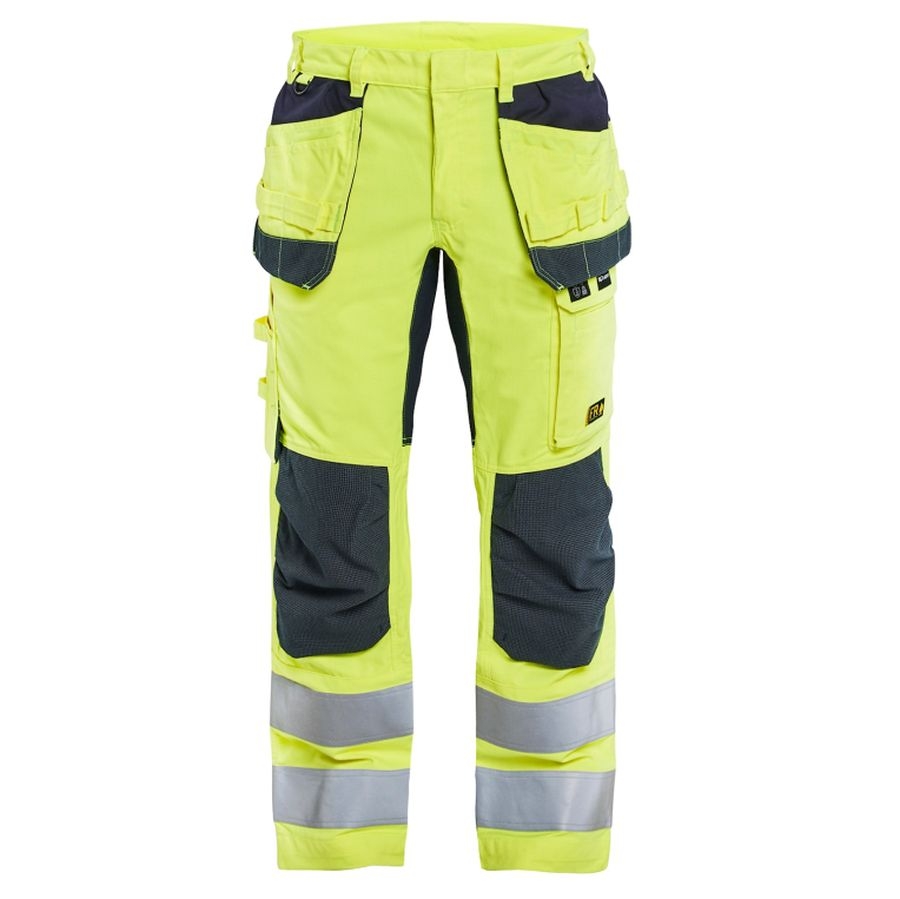 1587 Blakläder® Multinorm Hose inhärent m. Stretch