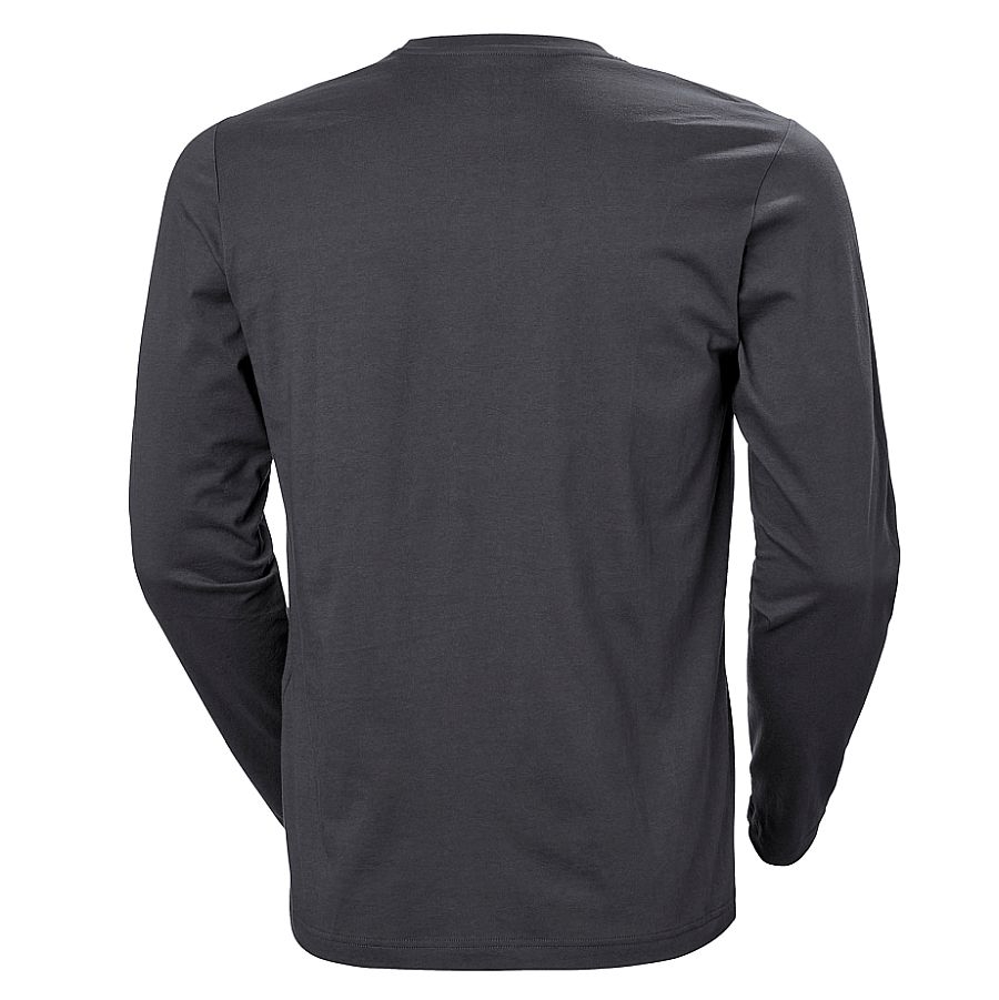 79399 Helly Hansen® Classic Langarmshirt 2.0