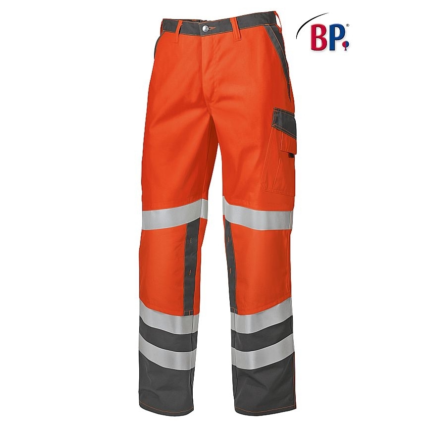 2010 BP HI-VIS Comfort Bundhose 2010 BP HI-VIS Comfort Bundhose
