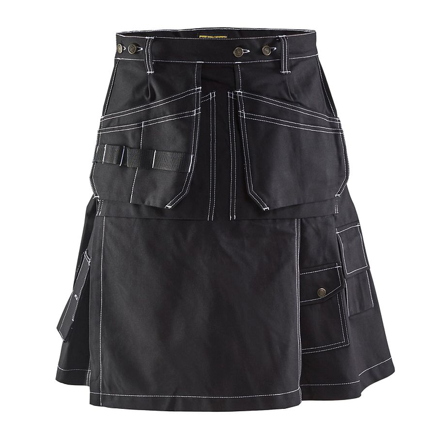 8566 Blakläder® Handwerker Kilt 100% Baumwolle 8566 Blakläder® Handwerker Kilt 100% Baumwolle
