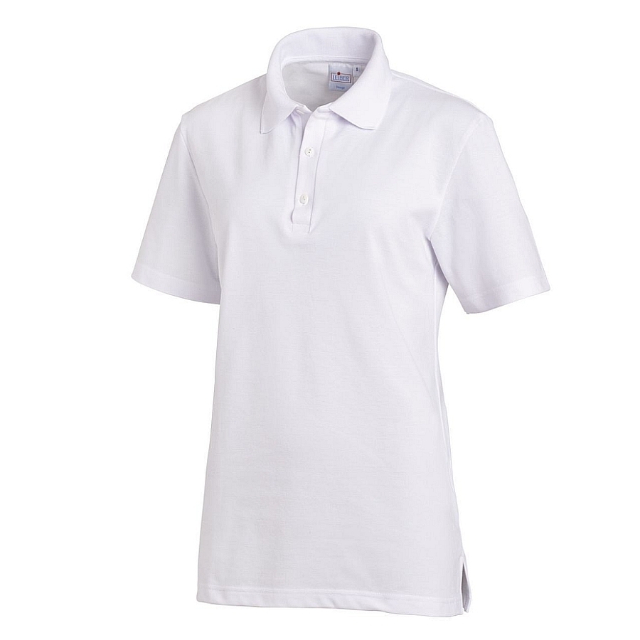 08/2515 Leiber Unisex Poloshirt Mischgewebe 08/2515 Leiber Unisex Poloshirt Mischgewebe