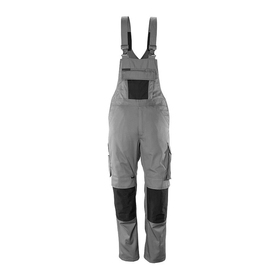 12169 Mascot®Unique Latzhose Augsburg