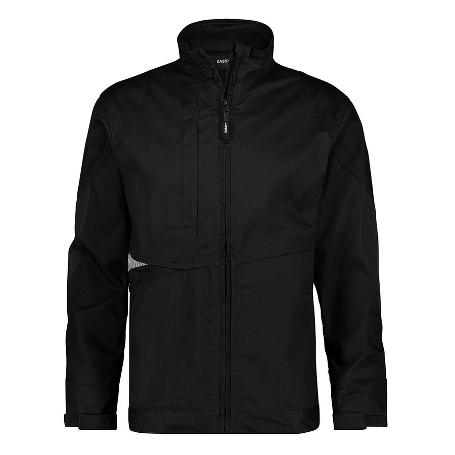 DASSY® D-FX Arbeitsjacke Atom Next Mischgewebe