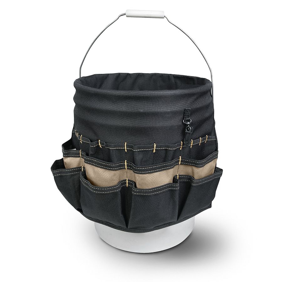 CL1001119 CLC Eimer mit Organizer-Funktion CL1001119 CLC Eimer mit Organizer-Funktion