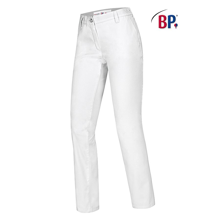1734 BP Chinohose für Frauen 100% Baumwolle 1734 BP Chinohose für Frauen 100% Baumwolle