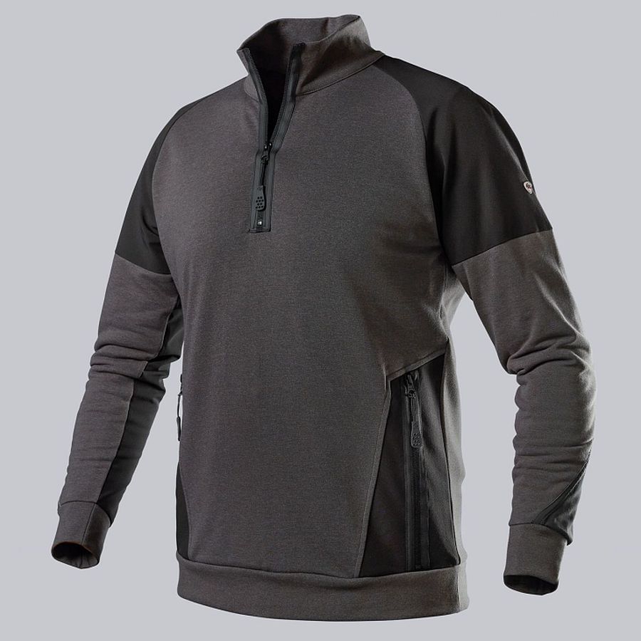 1828 BP Sweat-Troyer BPlus Modern Stretch 1828 BP Sweat-Troyer BPlus Modern Stretch