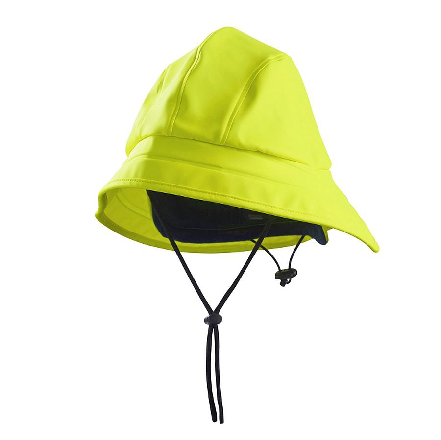 2009 Blakläder® Regenhut Warnschutz 2009 Blakläder® Regenhut Warnschutz