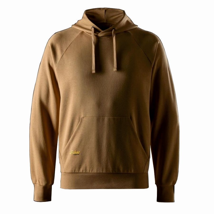 2011 Snickers Terry Hoodie