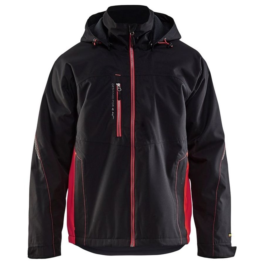 4790 Blakläder® Shell Jacke 4790 Blakläder® Shell Jacke