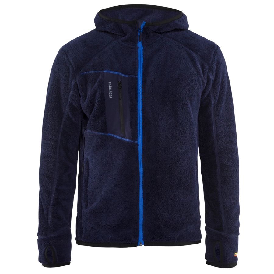 4863 Blakläder® Faserpelz Jacke 4863 Blakläder® Faserpelz Jacke