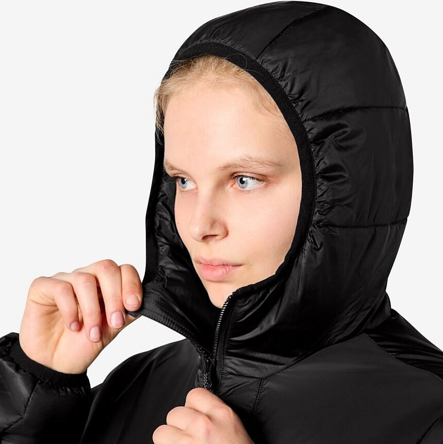 78892 FHB Damen Thermo Jacke Jacky PrimaLoft®