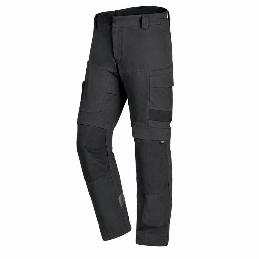126100 FHB Arbeitshose Andi 4-Wege-Stretch