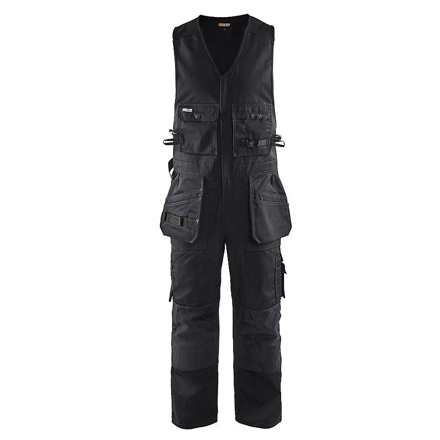 2650 Blakläder® Kombihose Multifunkt. Mischgewebe 2650 Blakläder® Kombihose Multifunkt. Mischgewebe