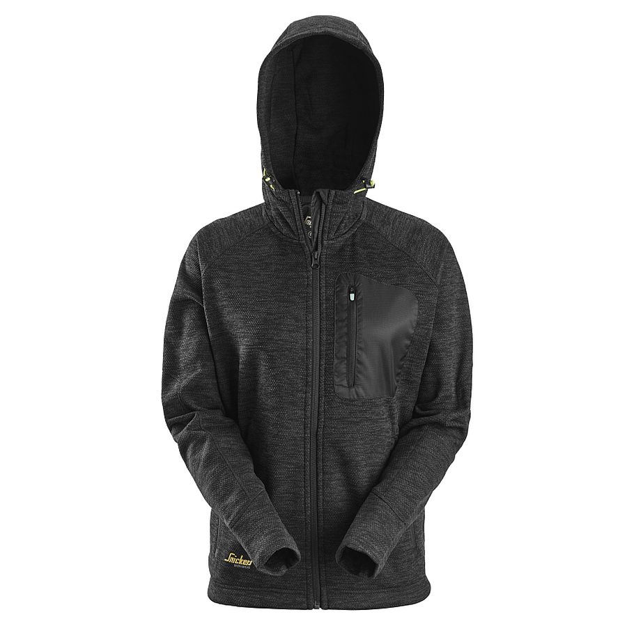 8047 Snickers FlexiWork Damen Fleecejacke 8047 Snickers FlexiWork Damen Fleecejacke