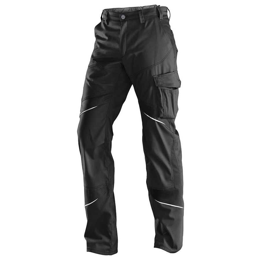 2550 Kübler Damen Arbeitshose ACTIVIQ
