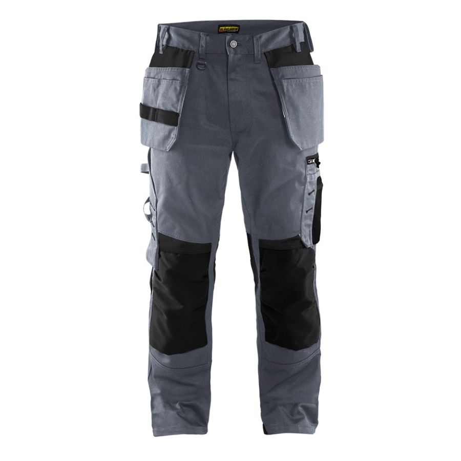 1555 Blakläder® Handwerker Bundhose Mischgewebe 1555 Blakläder® Handwerker Bundhose Mischgewebe