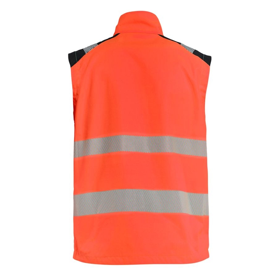3085 Blakläder® Weste High Vis