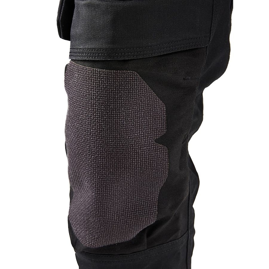 2135 Blakläder® Knie-Verstärkung inkl. Aufpressen