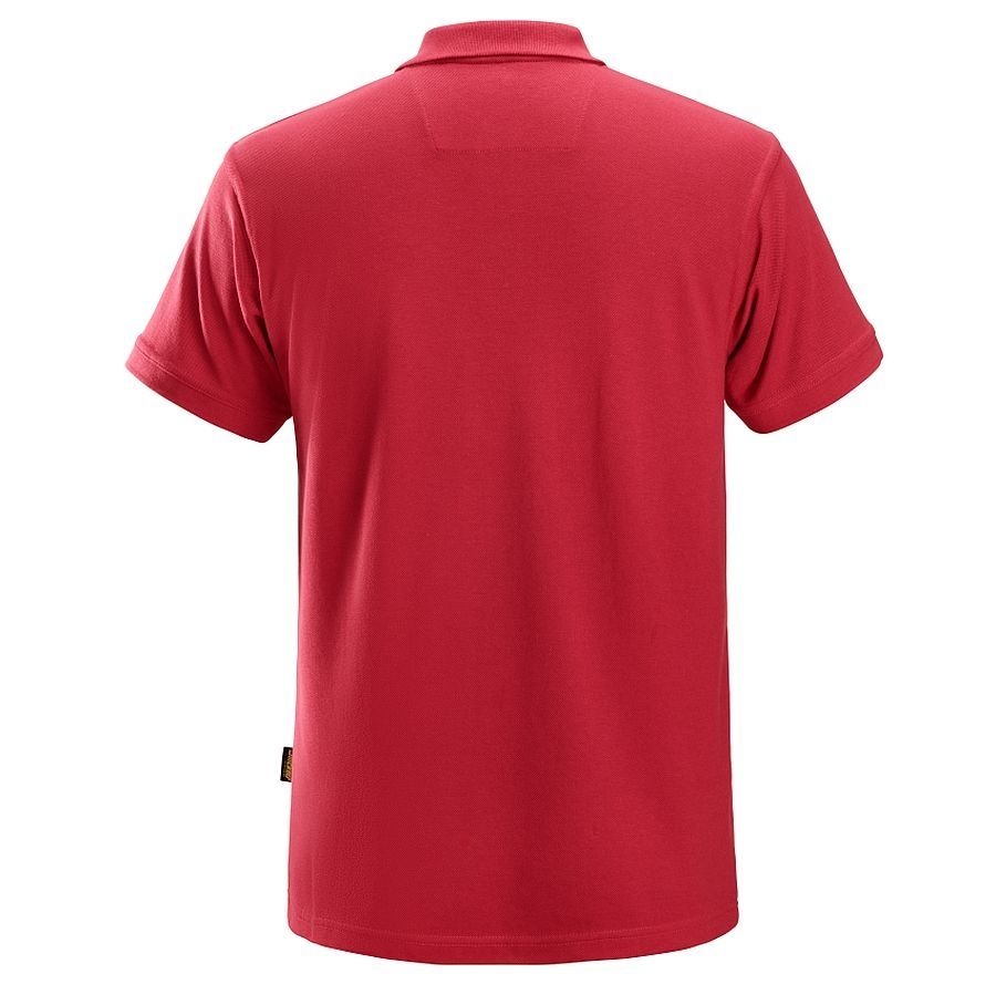 2708 Snickers Poloshirt Mischgewebe